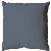 Coussin déhoussable chaby 40 x 40 cm 100% polyester