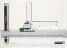 Faber-Castell Planche à dessin TK-System A3 avec tête