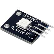 Iduino ST1090 Module LED RGB 1 pc(s) X985301