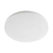 Iluminashop - Plafonnier led Circulaire Sense 40W Blanc