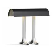 Lampe de table fer noir Anagram - HAY