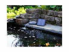 Pompe d'aération de bassin air solar 100 outdoor 120l/h