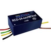 Recom Lighting - Driver led RCD-24-0.50/W 36 v/dc 500