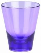 Spirella 10.13566 Max Light Verre Acrylique Violet