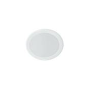 Spot led encastrable Philips EyeComfort - 9 cm - 5,5 w - 550 lumens - 4000K - 93515 - Blanc