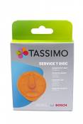 T-disc original 624088 de Tassimo pour machine Bosch