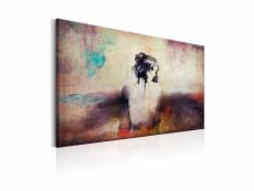 Tableau - thoughts about...-90x60 A1-N6229-DK