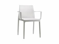 4 fauteuils jardin chloé trend scab design