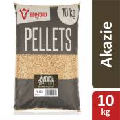 Acacia Pellets composer de 100% bois d'acacia 10 kg