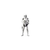 Episode vii statuette pvc artfx+ 1/10 First Order Stormtrooper 18 cm - Star Wars