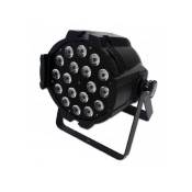 Led Par 18x10w Rgbw 4in1 Full Colour High Quality Extremely