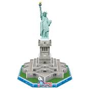 Maquette Statue de la Liberté à construire soi-même