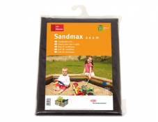 Plantex 4230751 bac à Sable Polaire sandmax, 2 x 2