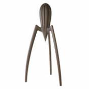 Sculpture Juicy Salif XXL / H 187 cm - Alessi marron en plastique
