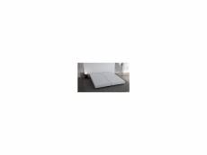 Sommier tapissier 180x200 ( 2x 90/200 ) + 8 pieds offert KBS90200/2