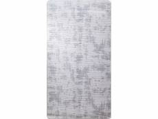 "tapis safran, gris dimensions - 80x300" TPS_SAFRAN_GRI_80/300