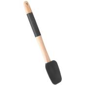 5five - spatule à pâtisserie en bois blackwood - Noir