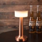 Bar Lampe de table - Utilisation intérieure ou extérieure