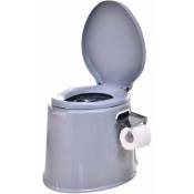 By Just4camper - Toilette sèche portable