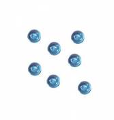 Chal - Perles de Pluie Turquoise Sachet de 30g