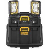 Dewalt - ToughSystem DWST08061-1 avec lampes