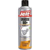 Graisse multi-usages biodégradable - 650 ml - Graisse 'bio+' - Jelt