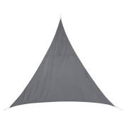 Hesperide - Voile d'ombrage triangulaire 2 x 2 x 2