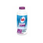 HTH - Clarifiant clarishock liquide 1 litre