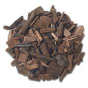 Jardinex - Plaquette de bois torréfié (Sac 50L) - Marron - Marron