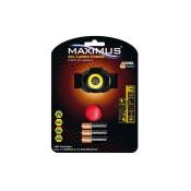 Maximus - Lampe torche frontale 450 lumens 5w ipx3