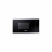 Micro ondes Grill Encastrable Samsung MG22M8074AT -