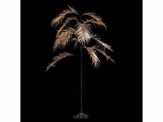 Palmier lumineux 120 cm - feeric christmas