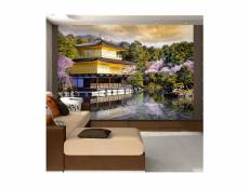 Papier peint paysage japonais l 200 x h 140 cm A1-LNEW010568