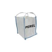 Perel - sac a gravats en polypropylene - 300 l SDB300