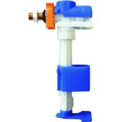 Sanitaire Service - Robinet flotteur hydraulique ultra-silence