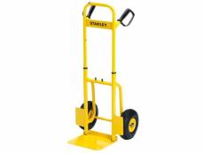 Stanley chariot pliable ft520 120 kg