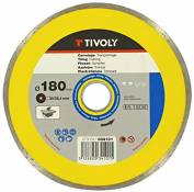TIVOLY XT30341034101 - Disco DIAMANT AZULEJO gama alternativa