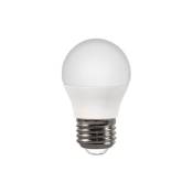 Ampoule LED-S11 - G45 - E27 - 5W - 4 000K - 400Lm - Fox Light