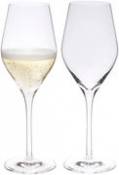 Flûte à champagne Good Size / Set de 2 - L'Atelier du Vin transparent en verre