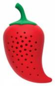 Infuseur à bouquet garni Chili - Pa Design rouge en matière plastique