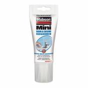 Mastic Rubson Sanitaire Je Jointe transparent tube