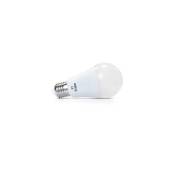 Miidex Lighting - Ampoule led E27 8.5W Bulb (Dimmable) ® blanc-chaud-2700k - dimmable