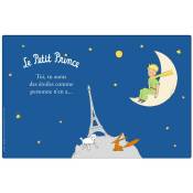 Petit Prince - Set de table la Lune - Le