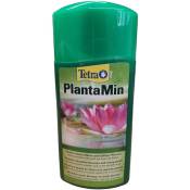 Planta Min 500 ml pour la beauté et santé des fleurs