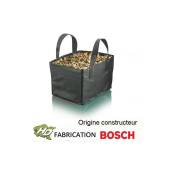 sac de ramassage des végétaux Bosch