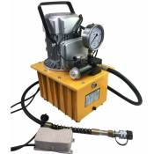 Senderpick - Pompe hydraulique électrique 10000+ psi