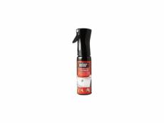 Spray nettoyant weber pour surfaces inox 17682