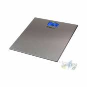 Suinga - Pèse-personne électronique Orbegozo. Plate-forme en acier inoxydable. Capacité maximale: 150kg. Plate-forme: 30 x 30 x 1,9 cm.