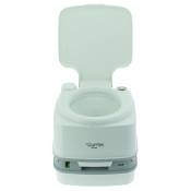 Thetford - Toilette Portable Porta Potti 335 100% Autonome 10 Litres Camping-Car - Blanc