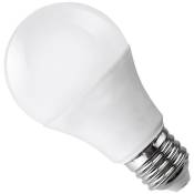 Ampoule E27 LED 20W 220V A80 - Blanc Chaud - SILUMEN